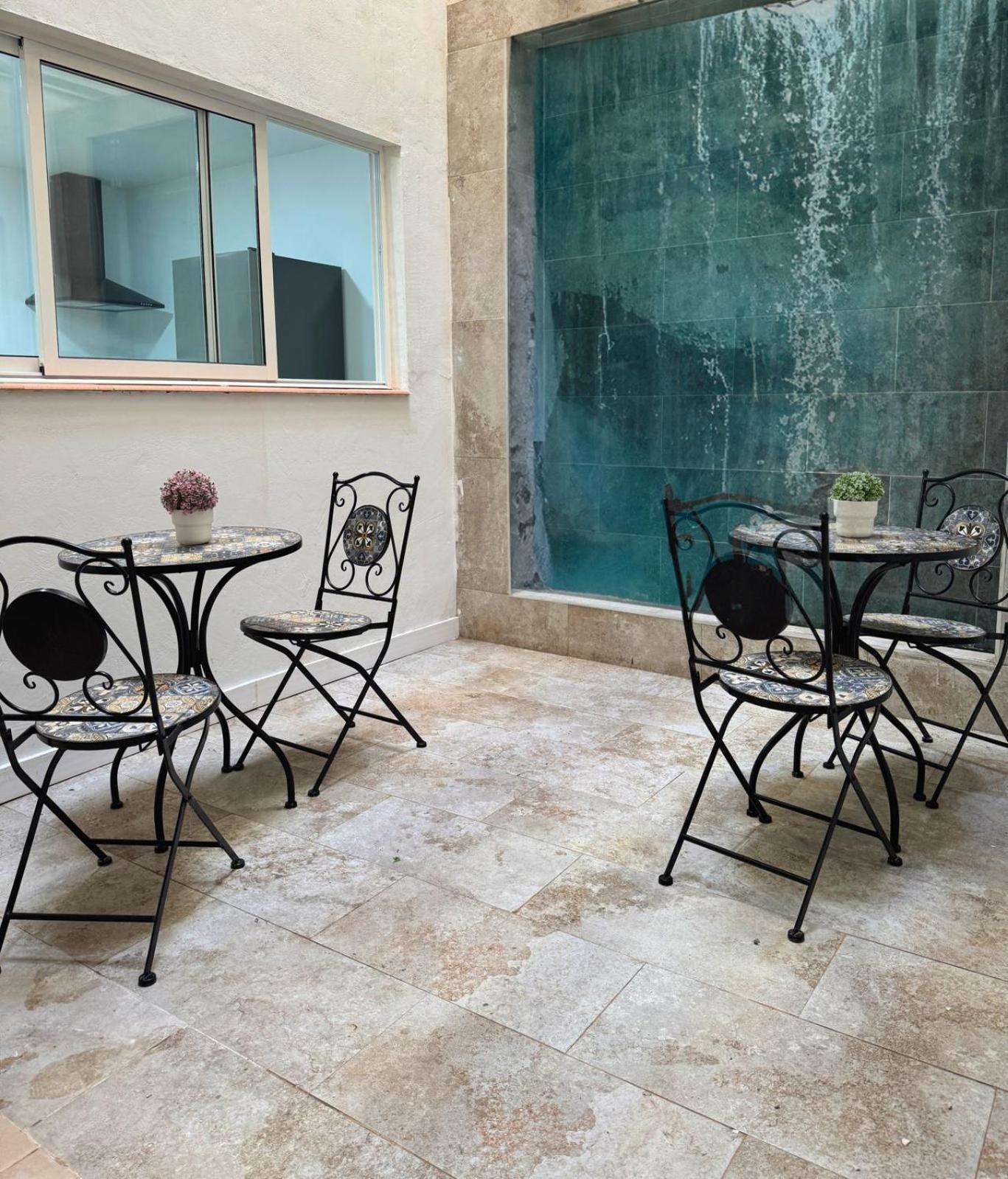 Apartamento Hawkins Costa 1A Algeciras Bagian luar foto